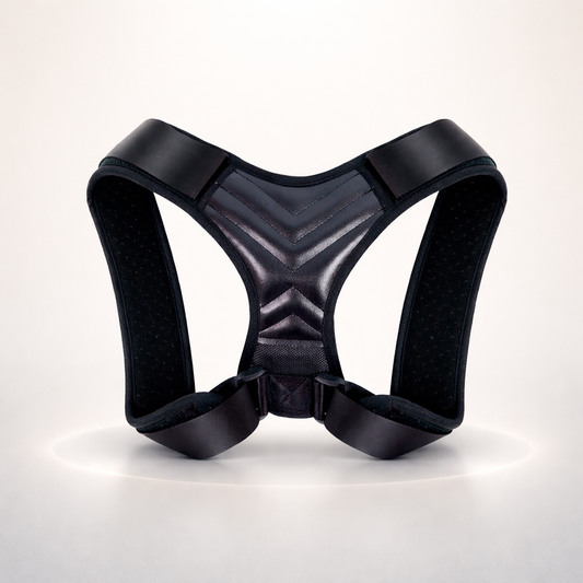 Posture corrector for both men and female