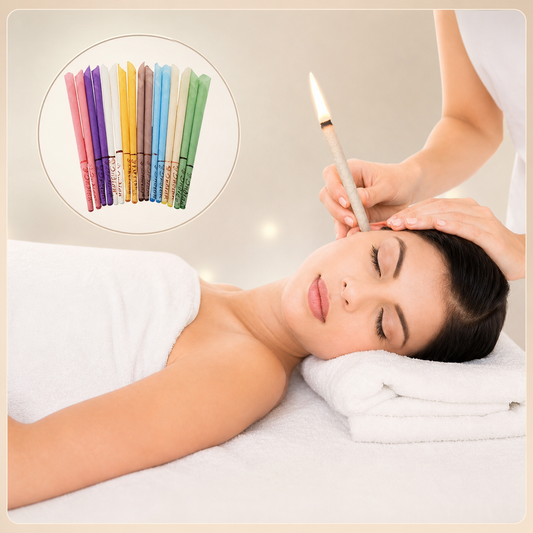 candle ear wax remover