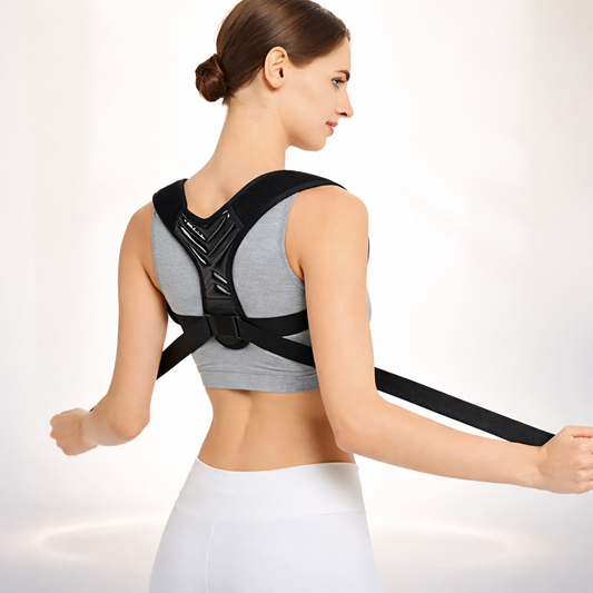 Posture corrector for both men and female