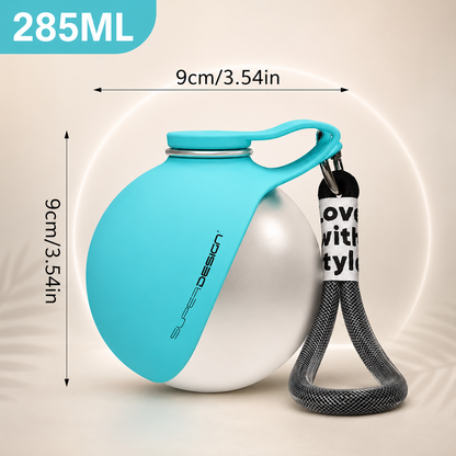 Portable Dog Water Bottle